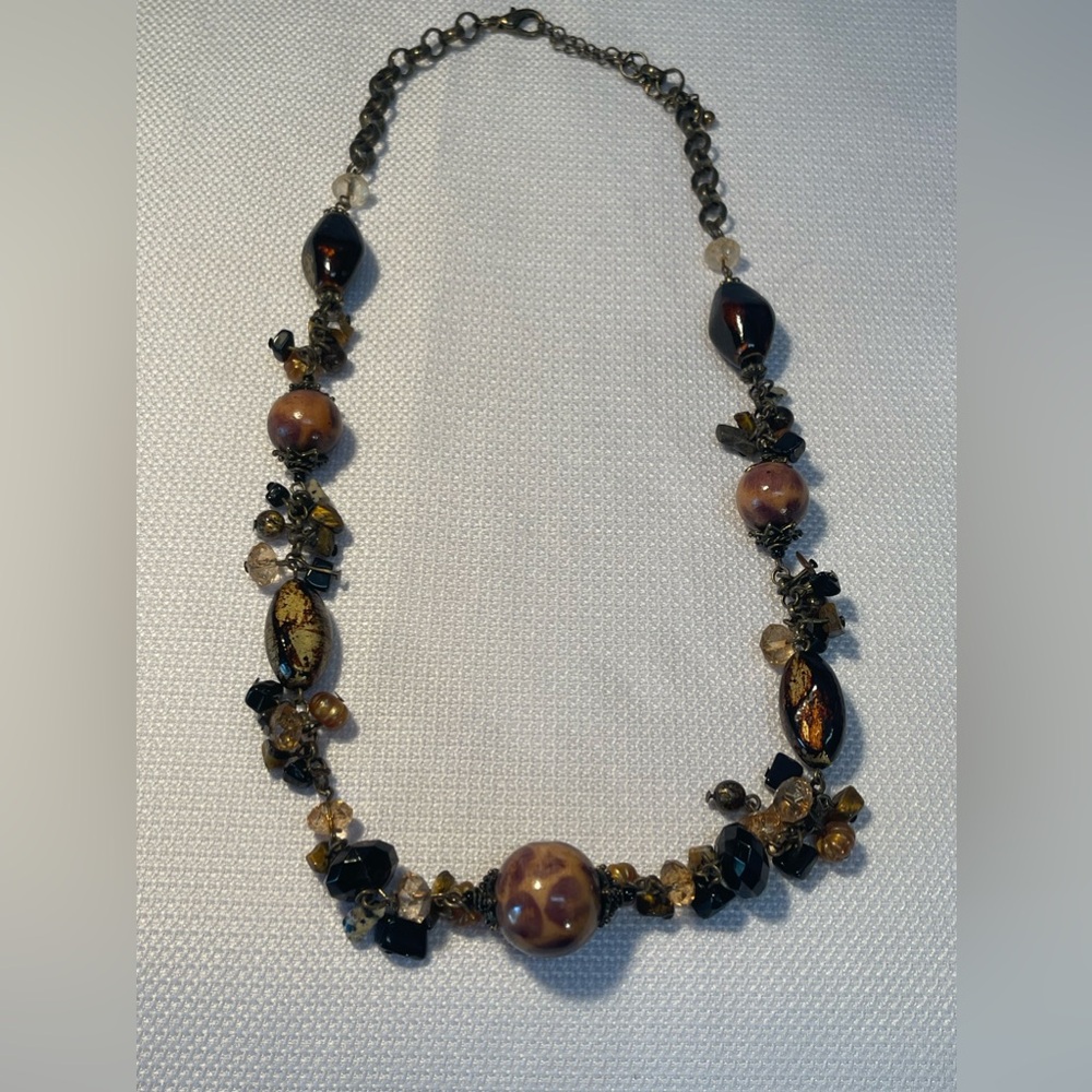 Statement Necklace